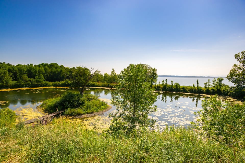 Lake