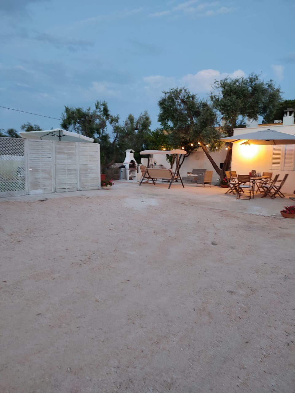 Casedda Ostunese House in Province of Taranto