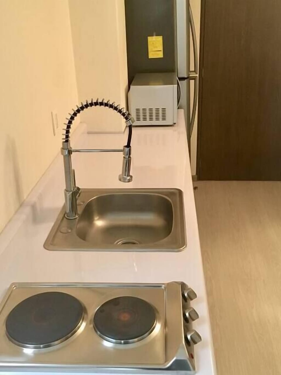 Electric TEKA stove 