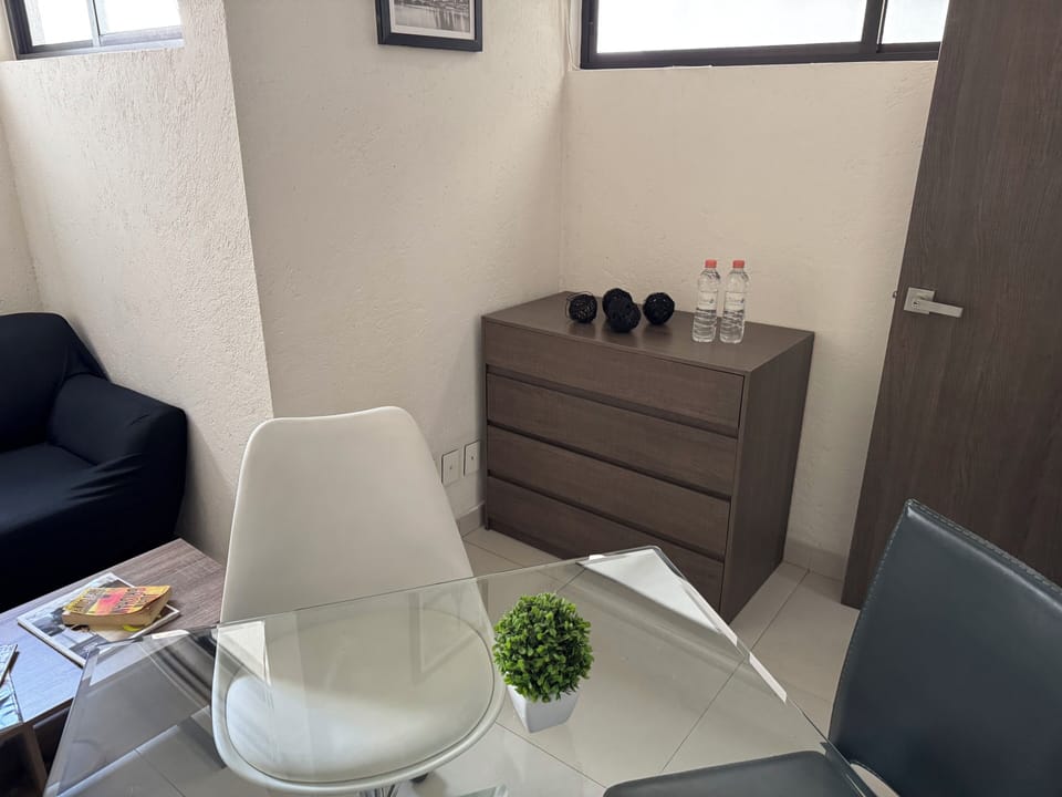 Working desk