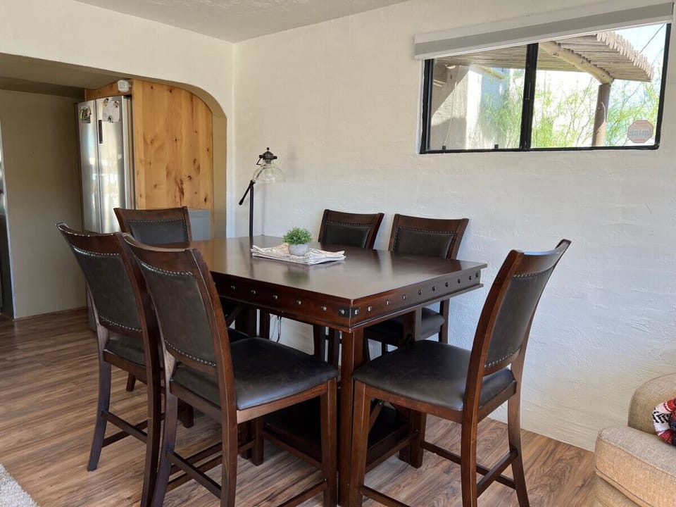 Kitchen Table