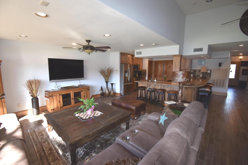 Designed for comfort.