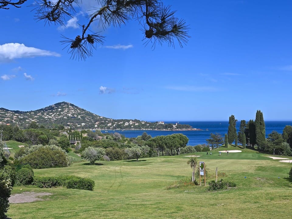 Blue, Coastal And Oceanic Landforms, Coast, Sea, Meadow, Ocean, Promontory, Lawn, Headland, Tropics