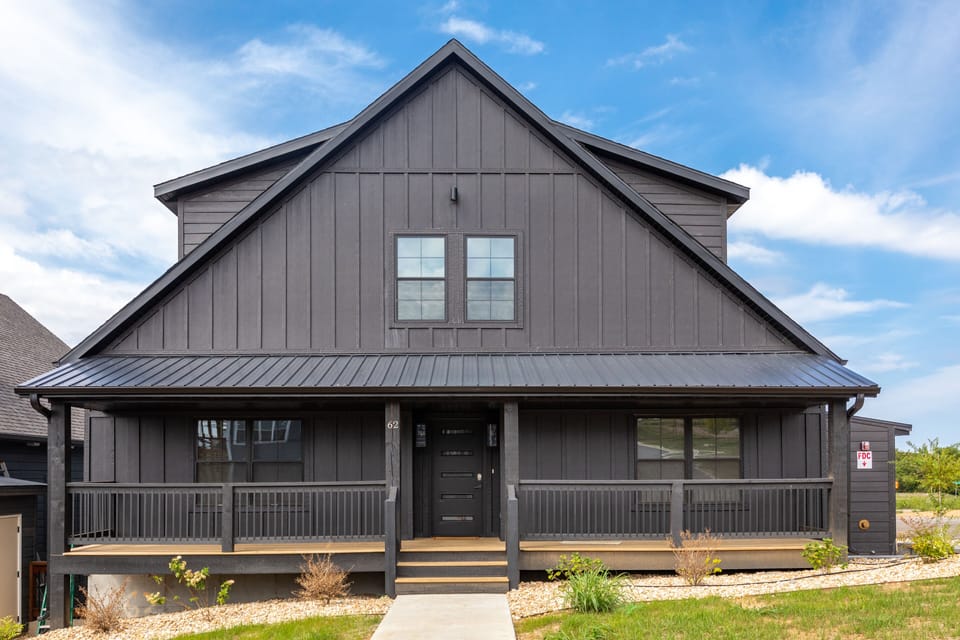 Perfect for a group photo-op!