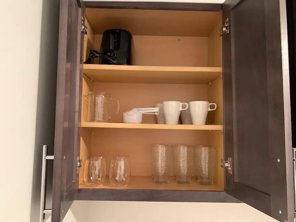 Dishes...