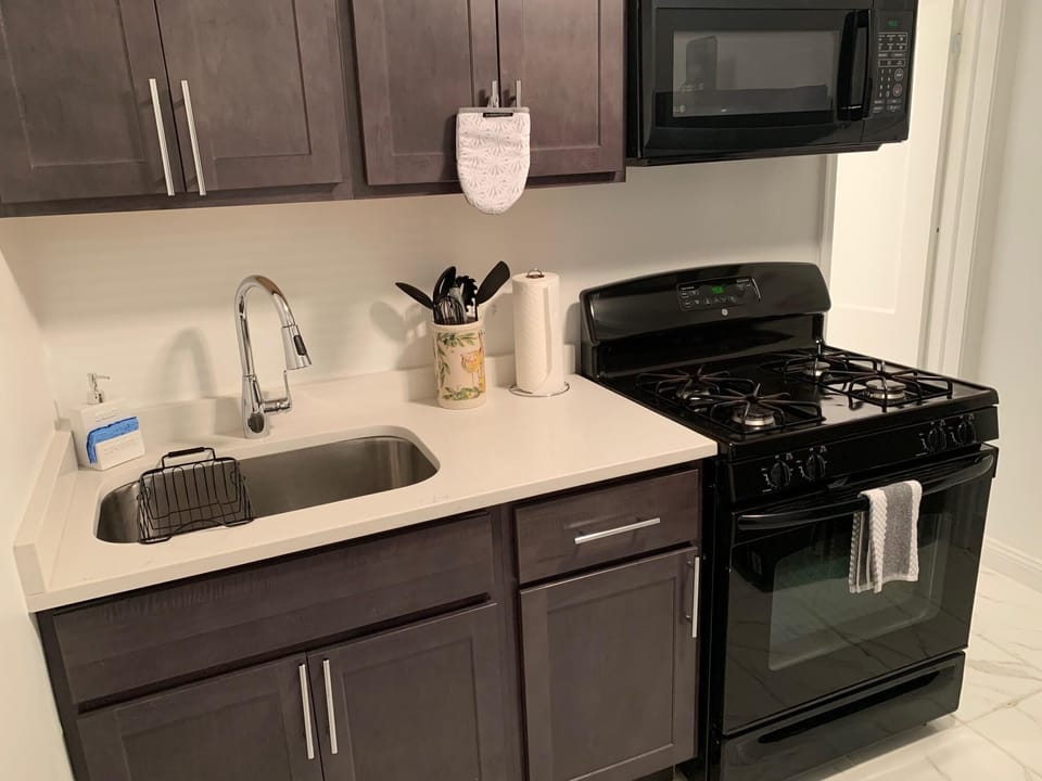 Cook a full meal for family and friends