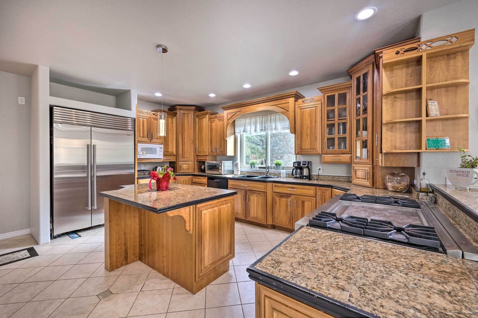 Kitchen | Cooking Basics | Coffee Maker | Toaster Oven