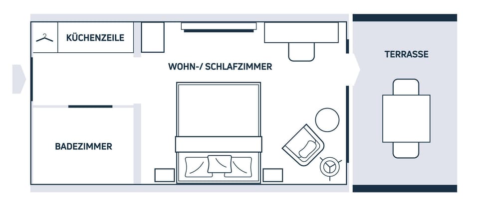 Ground plan