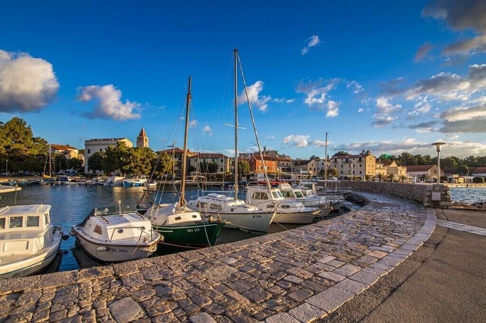 Marina