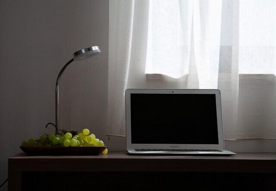 working place