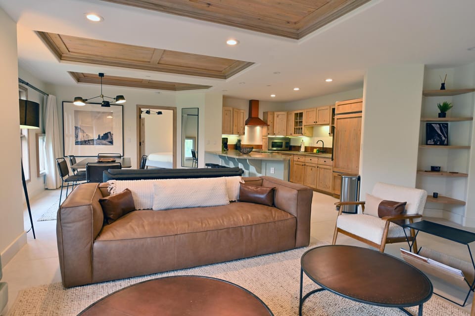 2 Penthouse 741 Living Room 2