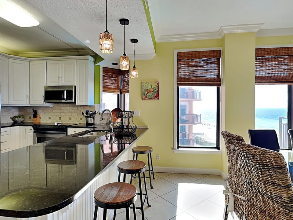 Breakfast Bar