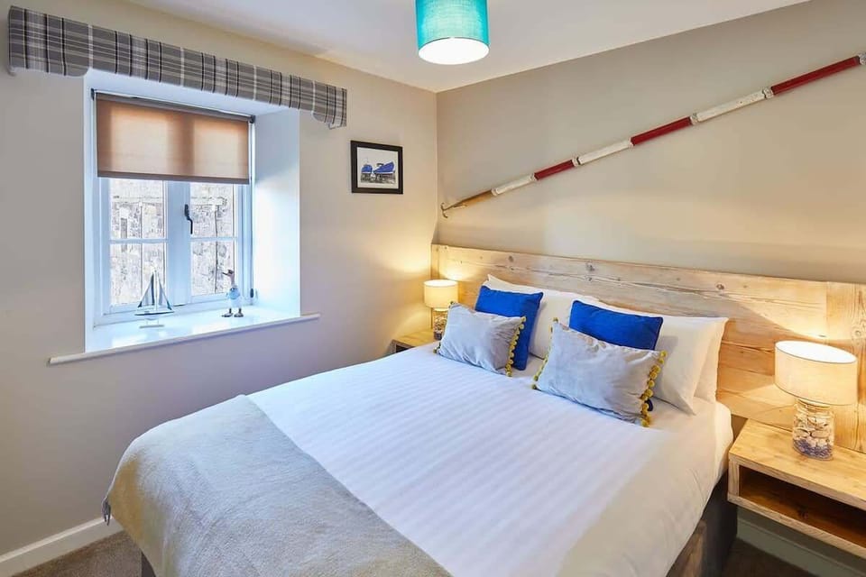 The Watchtower, Waren Mill - Host & Stay