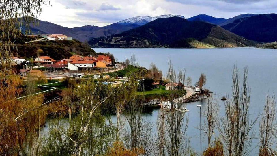 Natural landscape