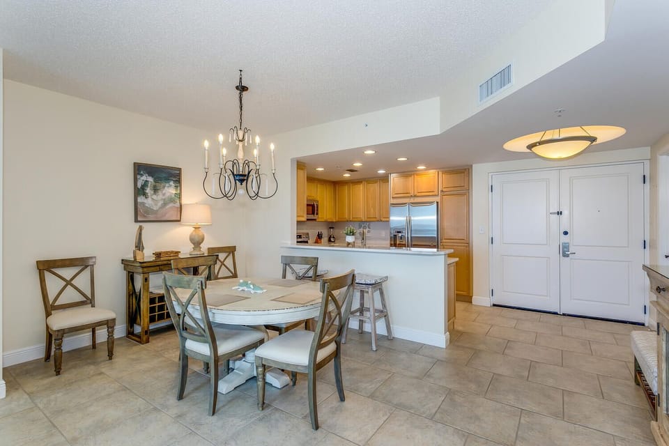 Dinning room