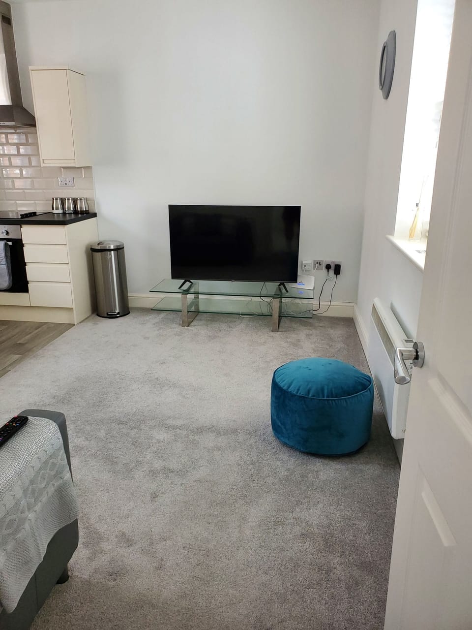 Living Room / Lounge
