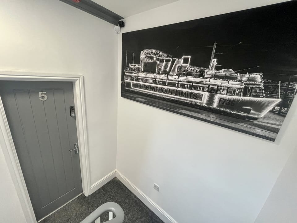 Entrance / Lobby