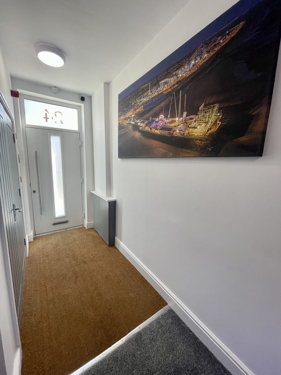 Entrance / Lobby