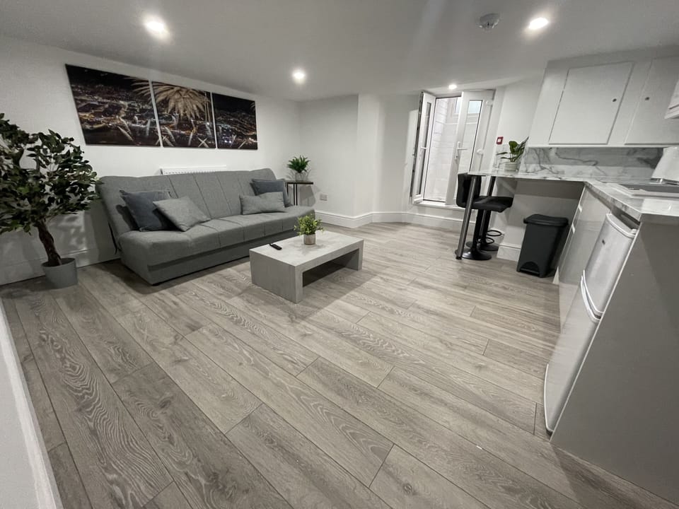 basement suite 3