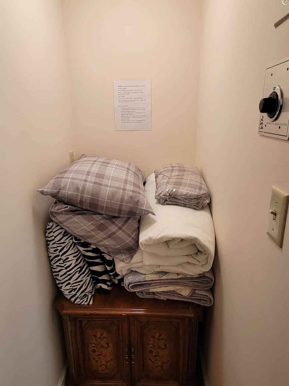 Futon Bedding 20230107 114453