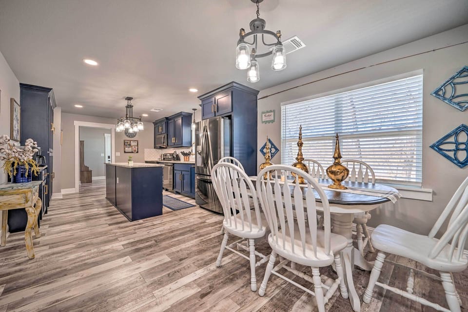 Kitchen | Pots & Pans