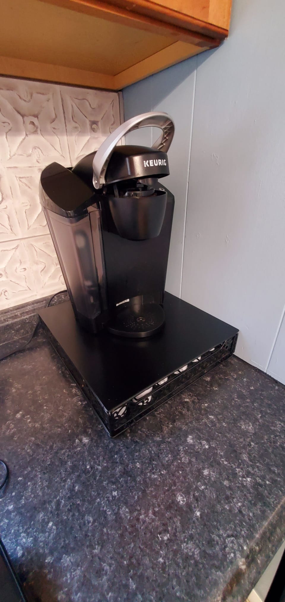  We have your morning fix