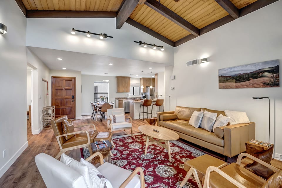 Open Floorplan