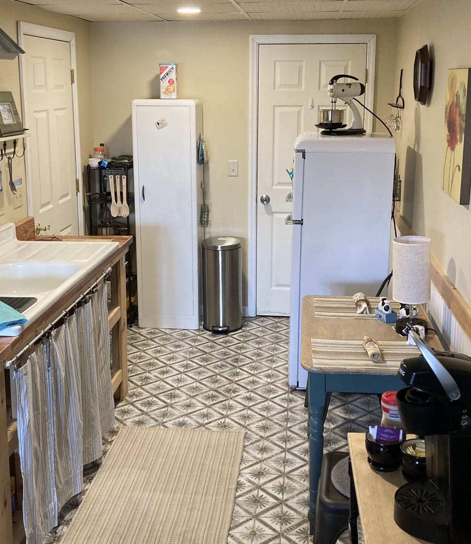 Kitchenette