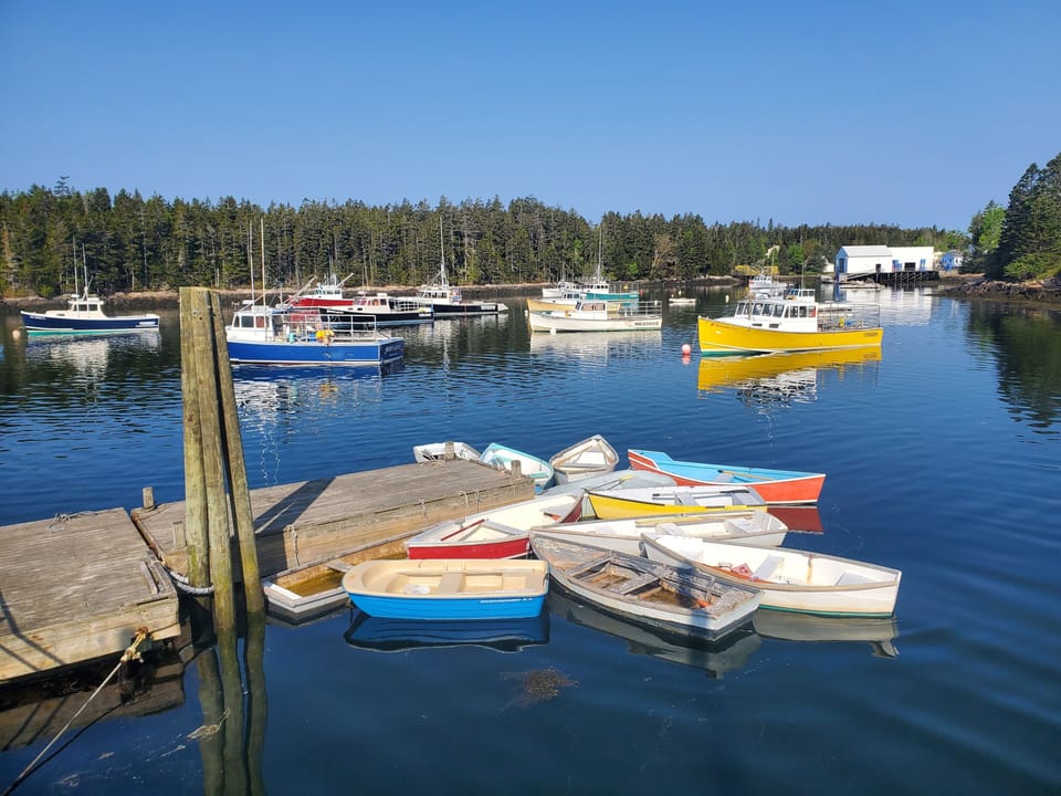Marina