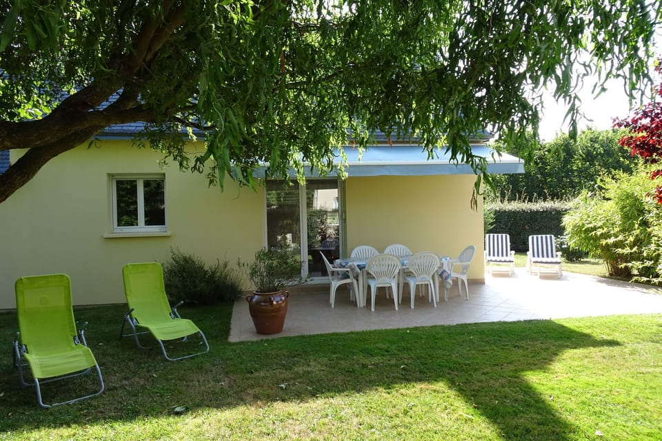 Patio / Balcony