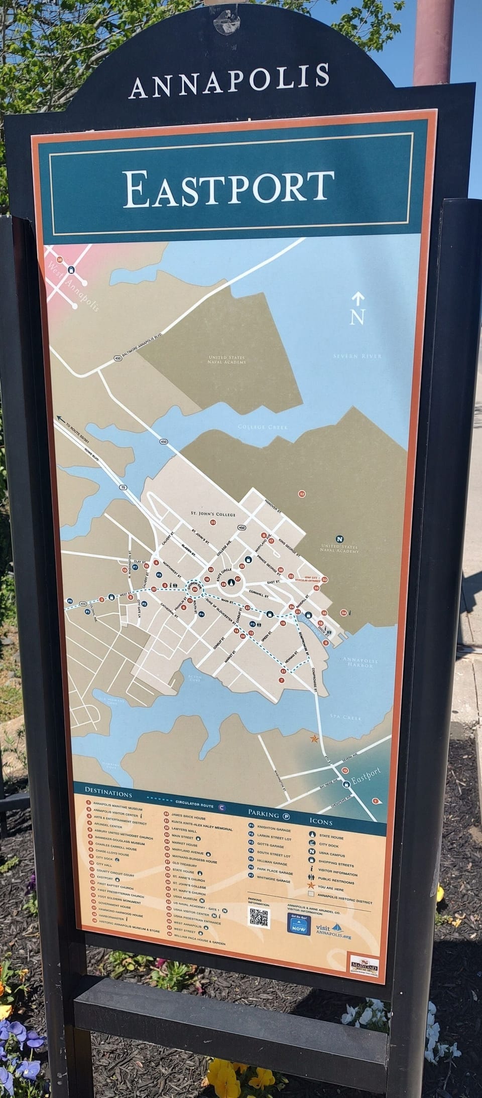 Property map