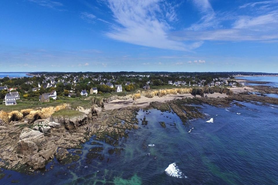 Surroundings [summer] (1-5 km)