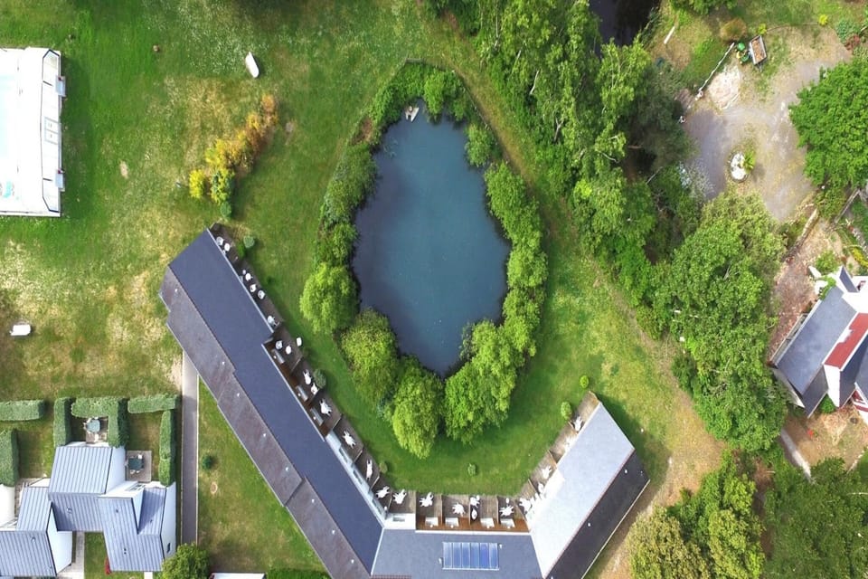 Immediate Surroundings [summer] (<1 km)