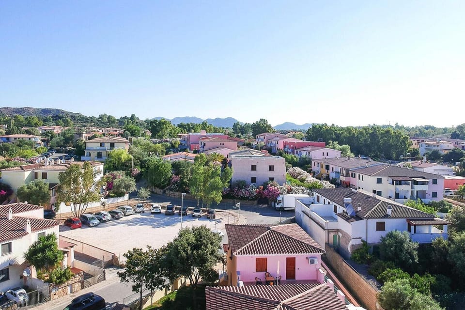 View from Holiday Home [summer]