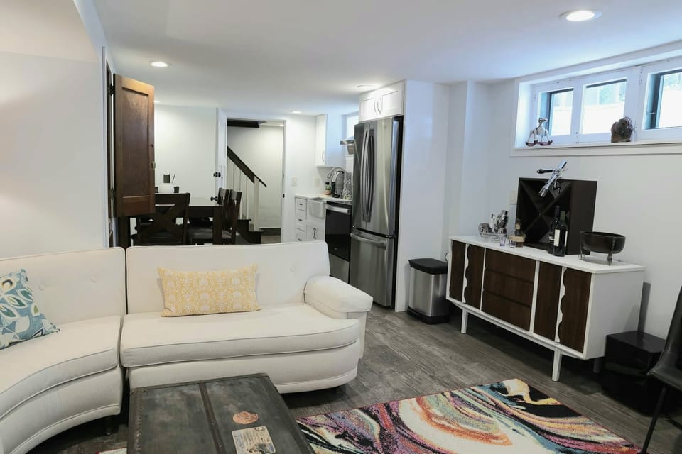 Open Concept