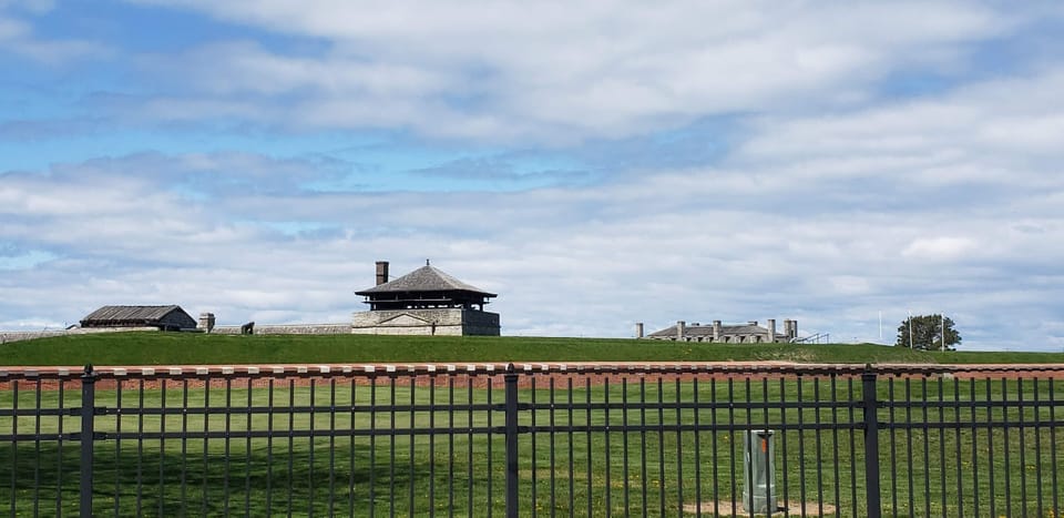 Fort Niagara