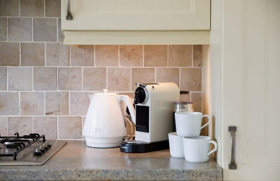 Coffee anyone?
