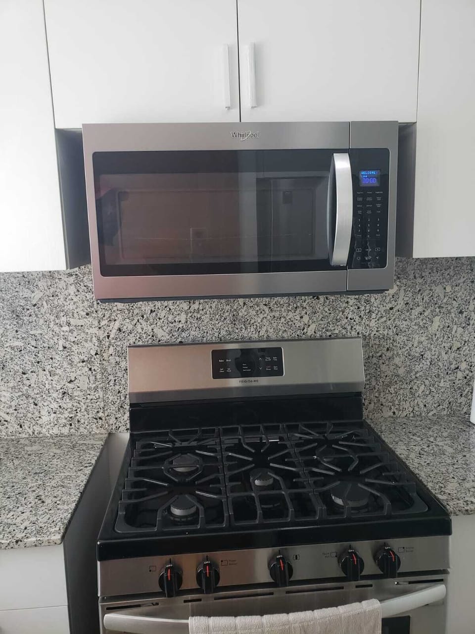 Microwave