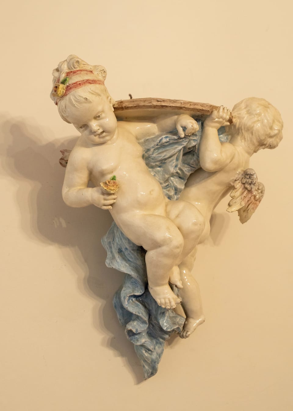 Furnishing detail