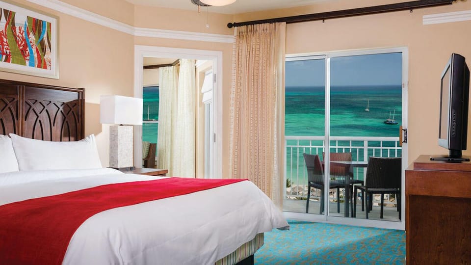 Ocean view-please discuss view category with your agent before booking