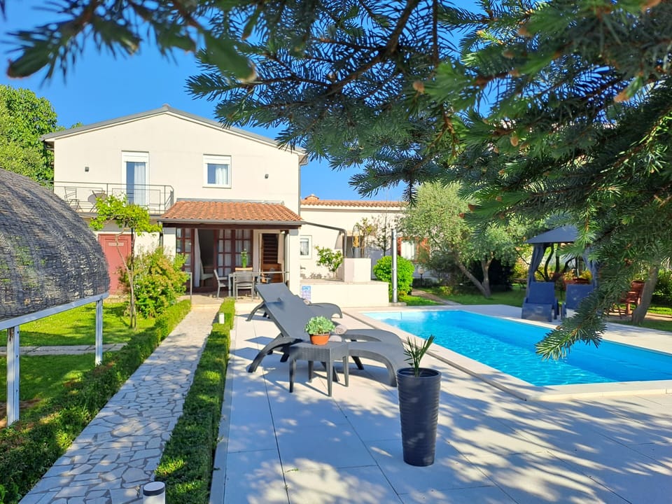 Villa Grace Felice 