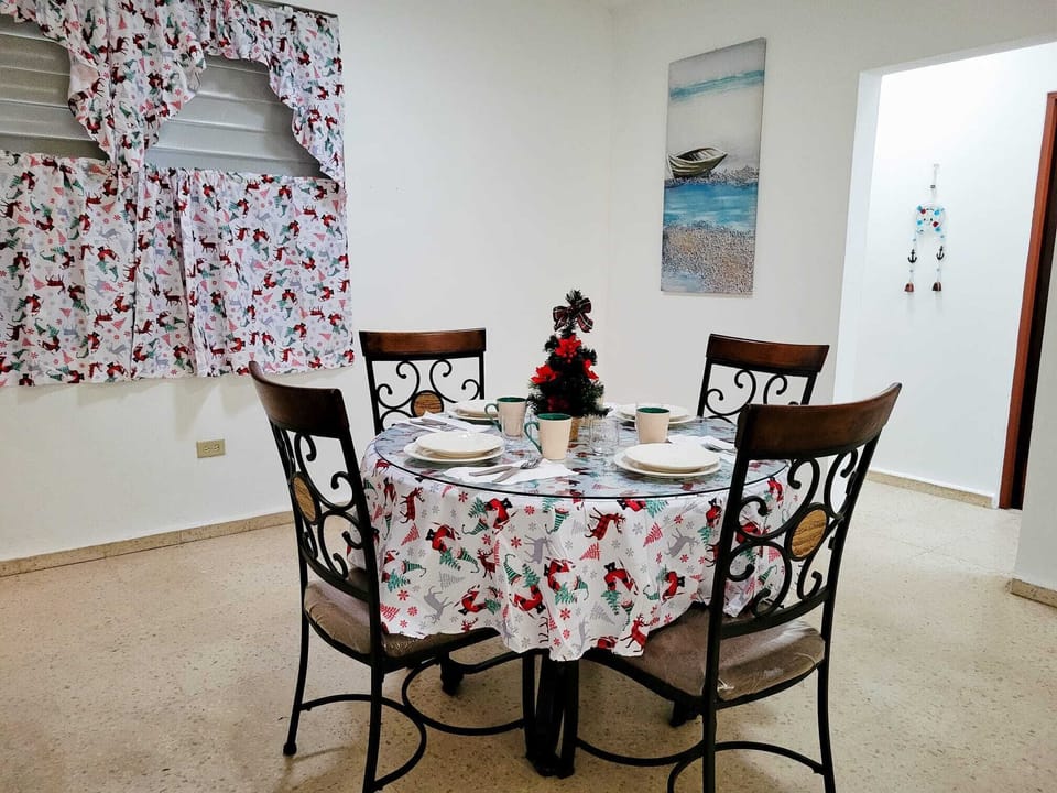 Dinning room