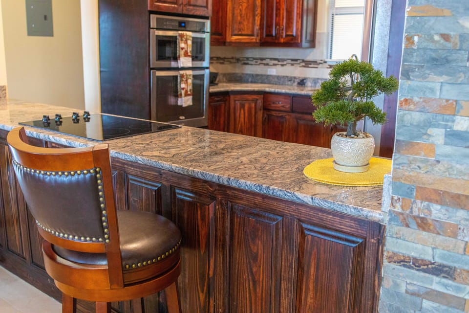 Bar Table