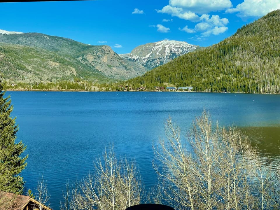 Also spectacular in Spring! 