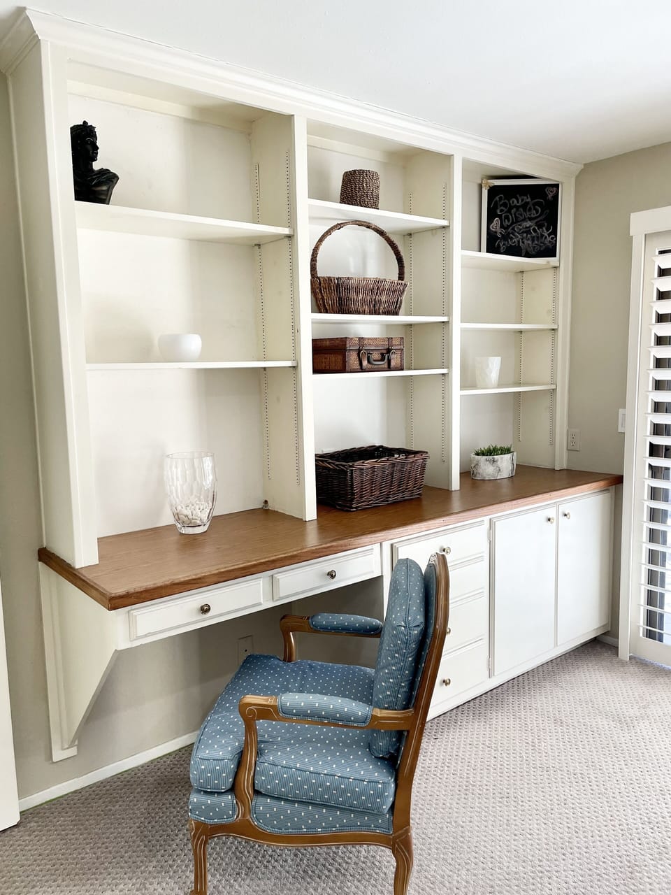 Desk
