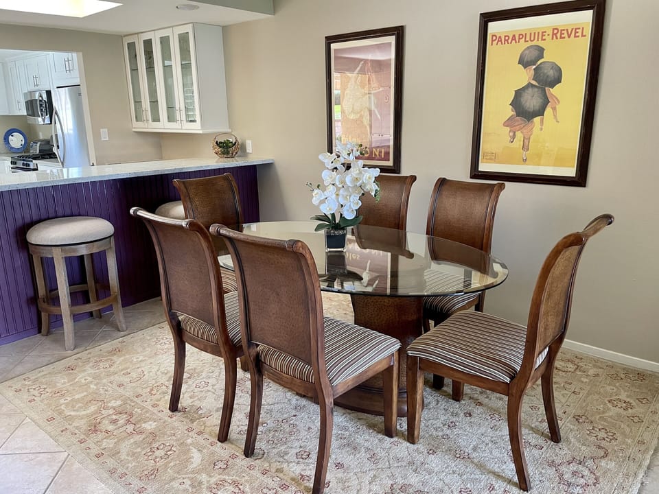 Dinning Room