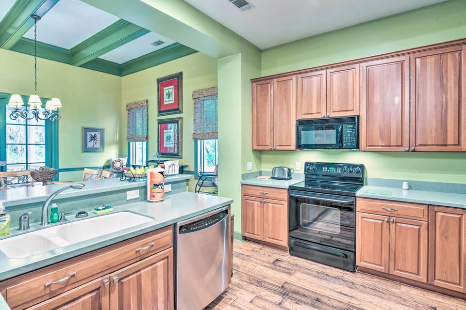 Kitchen | Cooking Utensils