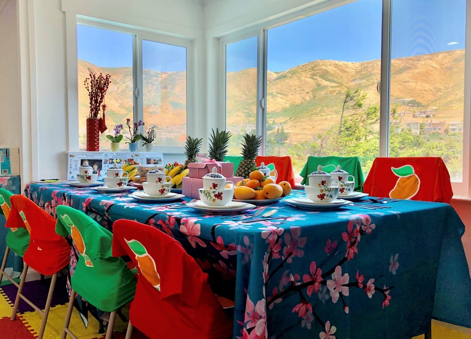 May your gathering sparkle with love & happiness (6.17.23) with the hills
