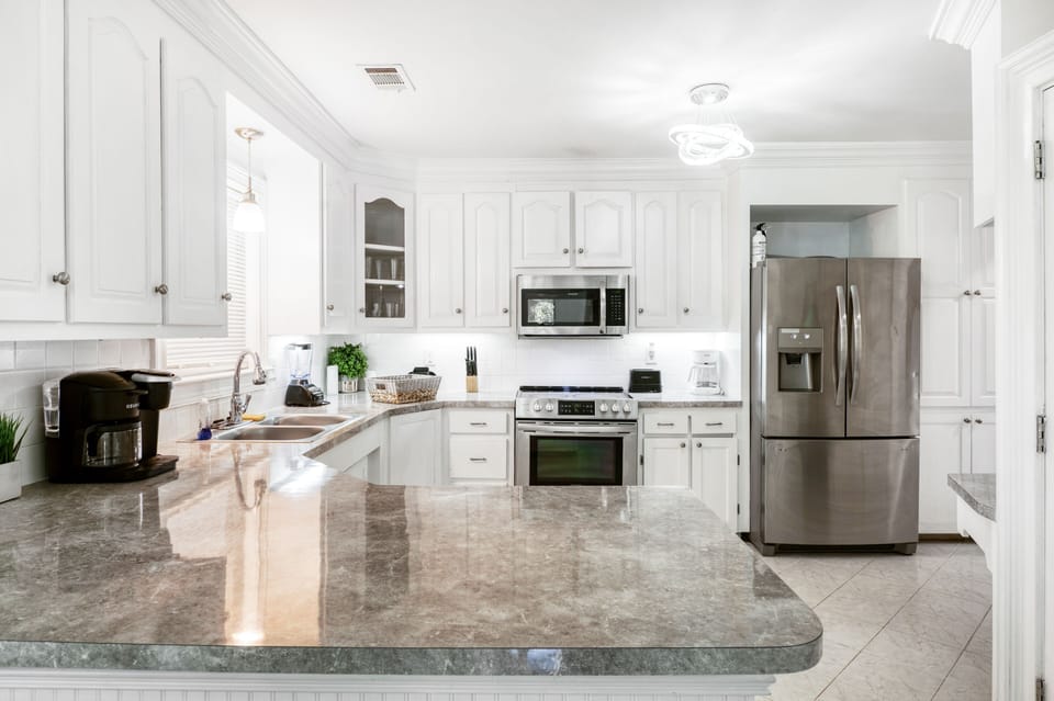 Kitchen #1
