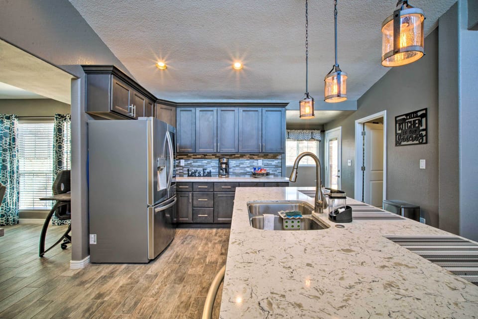 Kitchen | Coffee Maker